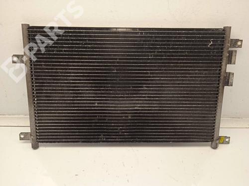 Used AC radiator ALFA ROMEO 147 (937_) 1.9 JTD (937.AXD1A, 937.BXD1A, 937.AXV1A, 937.BXB1A,... (115 hp) 11157784