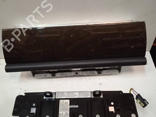 Used Passenger airbag JAGUAR XJ (X300, X330) [1994-1999]  4372456