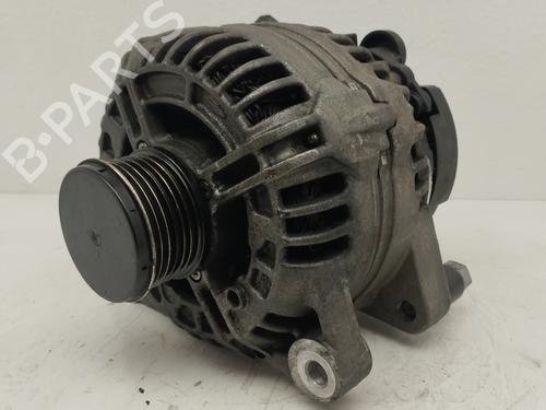 alternator-citroen-c4-i-lc_-2004-2005-2006-2007-2008-2009-2010-2011-2012-2013-2014-23427515 main image