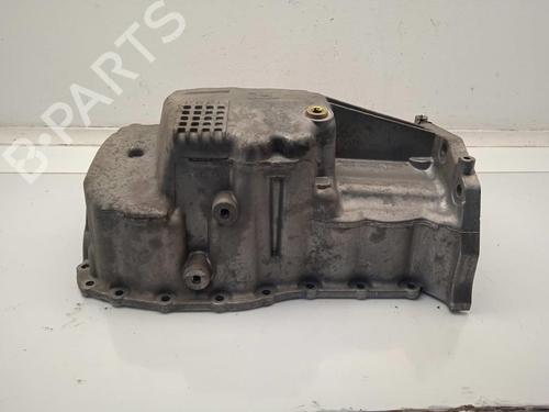 Used Oil sump RENAULT KANGOO (KC0/1_) 1.5 dCi (68 hp) 13963051