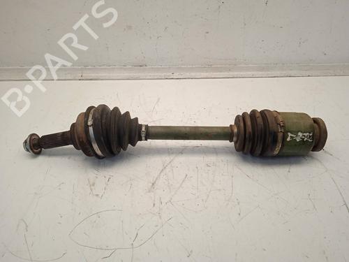 Used Right front driveshaft KIA SORENTO I (JC) 2.5 CRDi 4WD (140 hp) 13254070