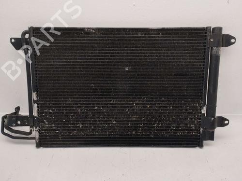 Used AC radiator VW GOLF V (1K1) [2003-2010]  31617043
