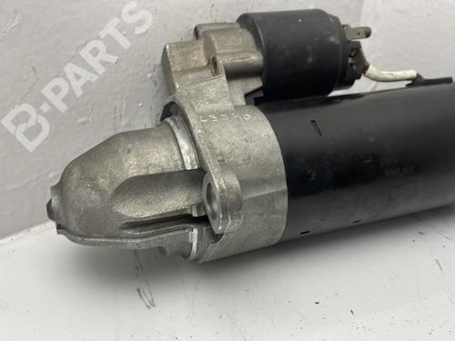 Used Starter AUDI A8 D2 (4D2, 4D8) [1994-2005]  4274380