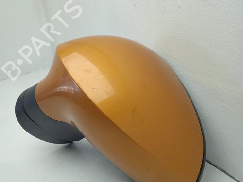Left mirror SEAT IBIZA IV (6J5, 6P1) 1.6 TDI | BP31620855C26 