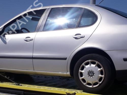 Engine control unit (ECU) SEAT TOLEDO II (1M2)  | BP31614234M57 