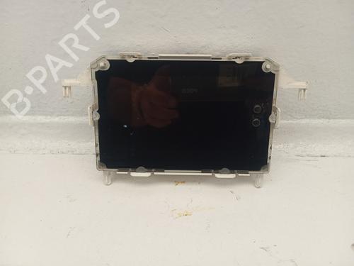 display-monitor-ford-fiesta-vi-cb1-ccn-2008-31617639 main image