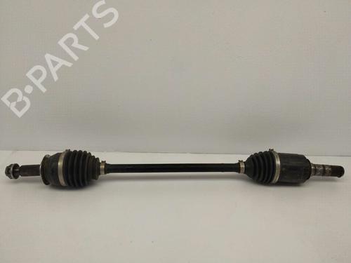 Used Right front driveshaft SUBARU XV (_GP_) [2011-2017]  18735169