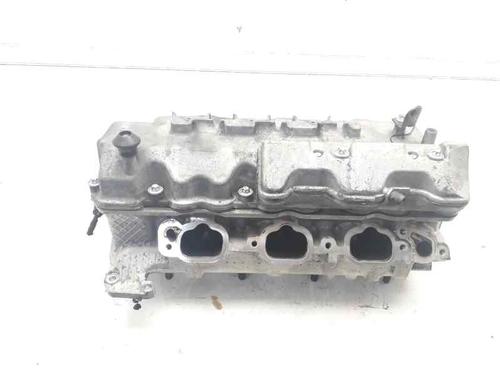 Used Cylinder head Cylinder head MERCEDES-BENZ E-CLASS (W210) E 280 4-matic (210.081) (204 hp) 11149483 11149483