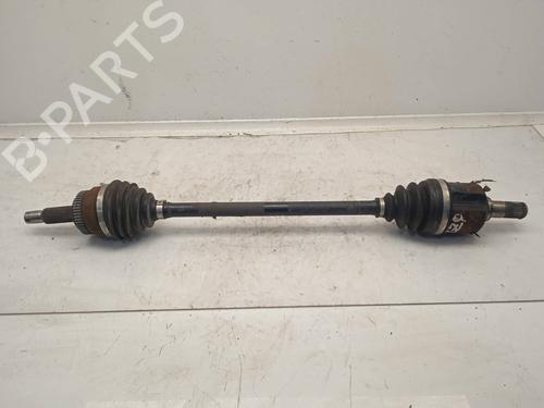 Used Left rear driveshaft KIA SPORTAGE II (JE_, KM_) 2.0 CRDi (140 hp) 11159615