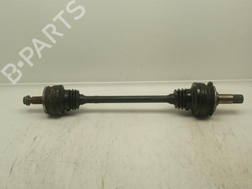 Used Left rear driveshaft MERCEDES-BENZ CLK (C209) [2002-2010]  4368655