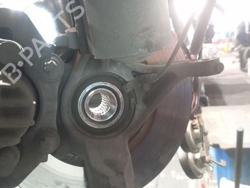 Right front steering knuckle CITROËN C4 II (NC_) 1.6 VTi 120 (NC5FS0, NC5FS9) | BP38931462M26 - Image 3