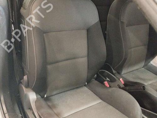 Used Seats set PEUGEOT 207 CC (WD_) 1.6 16V (120 hp) 17831295