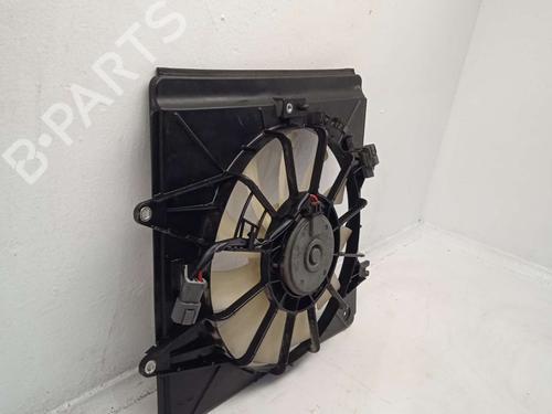 Radiator fan HONDA FR-V (BE) | BP31617296M35 - Image 6