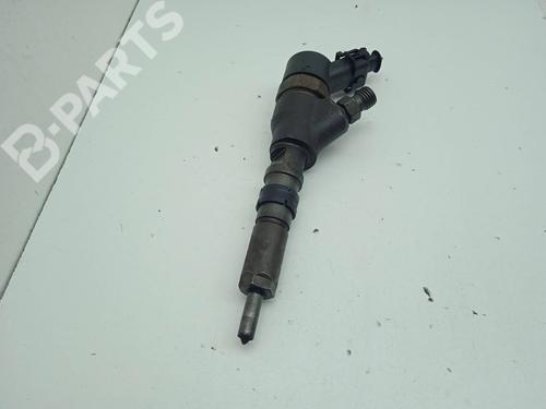 Used Injector Injector CITROËN XSARA PICASSO (N68) 2.0 HDi (90 hp) 11153603 11153603