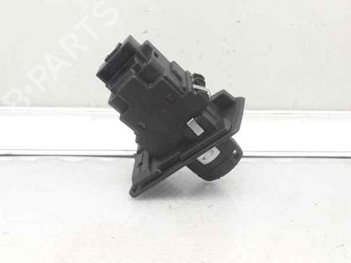 Used Ignition barrel BMW 3 (E90) 320 d (163 hp) 4364420