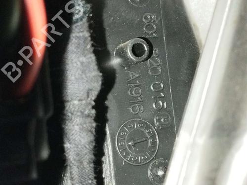 Heater blower motor SEAT IBIZA IV (6J5, 6P1) | BP17859972M62