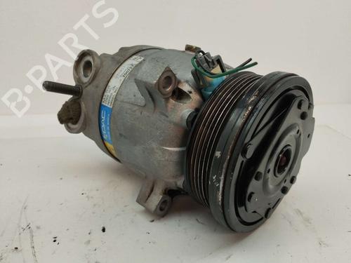Used AC compressor DAEWOO NUBIRA (J100) [1997-2026]  31616140