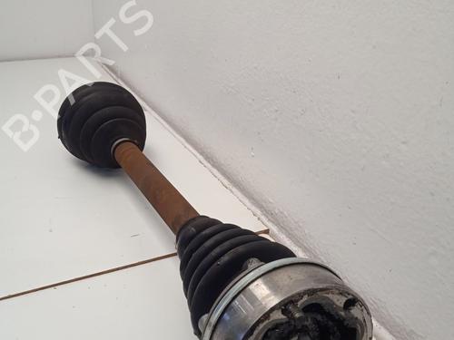 Left front driveshaft VW PASSAT B6 Variant (3C5) | BP33886221M38 - Image 4