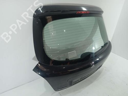 Tailgate PEUGEOT 207 (WA_, WC_) | BP25746883C6
