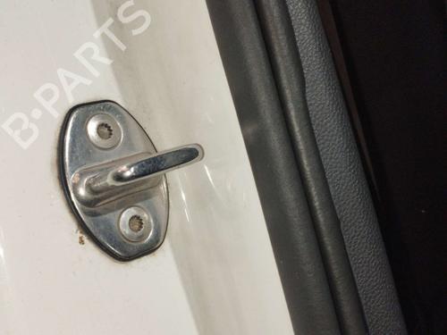 Rubber door seal SEAT IBIZA V (KJ1, KJG) | BP23904367C142