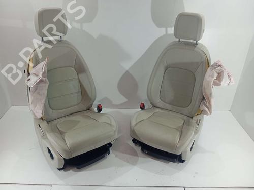 Seats set JAGUAR E-PACE (X540) 2.0 D180 AWD | BP19943772C78 - Image 5