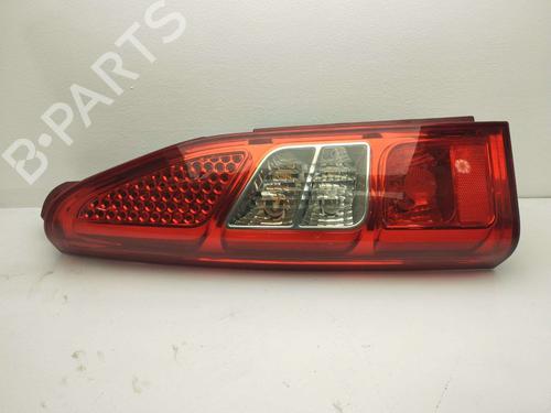 Used Left taillight Left taillight CITROËN BERLINGO / BERLINGO FIRST MPV (MF_, GJK_, GFK_) 1.6 HDI 90 (MF9HX) (90 hp) 40096869 40096869