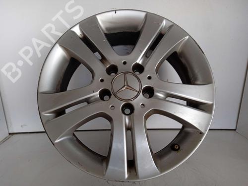 Jante Jante MERCEDES-BENZ A-CLASS (W169) A 200 CDI (169.008, 169.308) (140 hp) 21397075 21397075