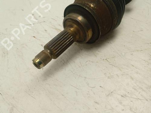 Left front driveshaft OPEL AGILA A (H00) | BP4316667M38 - Image 3