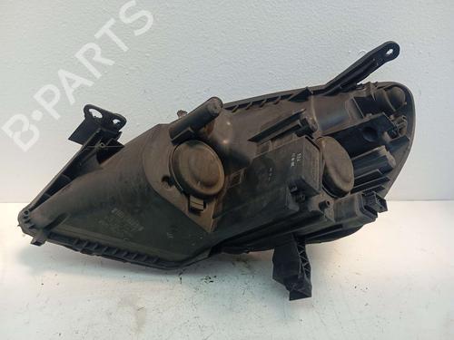Right headlight OPEL ZAFIRA / ZAFIRA FAMILY B (A05) 1.9 CDTI (M75) | BP19088410C29