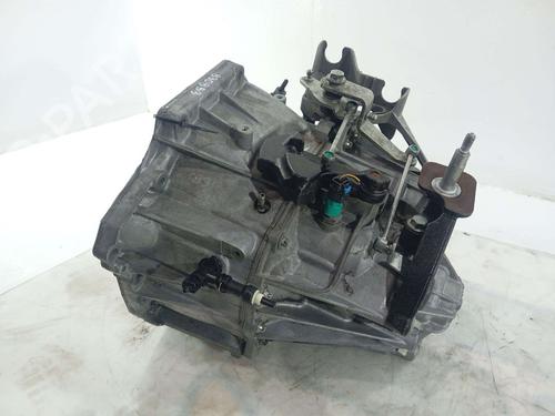Gearbox MERCEDES-BENZ VITO Van (W447) | BP31619989M3 - Image 2