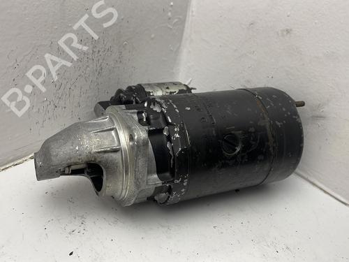 Used Starter Starter BMW 3 (E30) [1982-1992] 4254686 4254686