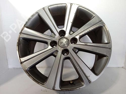 Used Rim Rim PEUGEOT 308 CC (4B_) 1.6 HDi (114 hp) 33289315 33289315