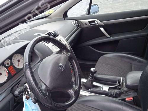 AC compressor PEUGEOT 407 (6D_) 2.0 HDi 135 (6DRHRH, 6DRHRE, 6DRHRG, 6DRHRJ) | BP31614272M34