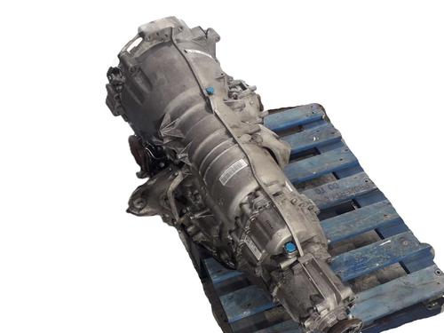 Used Gearbox AUDI A6 C6 (4F2) 3.0 TDI quattro (225 hp) 11150092