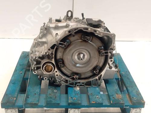 Used Gearbox Gearbox VOLVO XC60 II (246) B5 Mild-Hybrid AWD (250 hp) 40096172 40096172