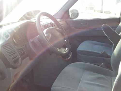 Front bumper KIA CARNIVAL II (GQ) 2.9 CRDi | BP11148833C7 