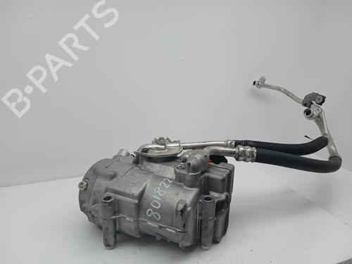 Used AC compressor NISSAN LEAF (ZE0) Electric (109 hp) 20308982