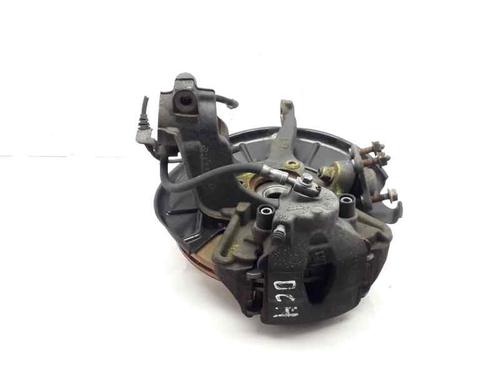 Used Right front steering knuckle Right front steering knuckle SKODA OCTAVIA II (1Z3) 1.9 TDI (105 hp) 11148683 11148683