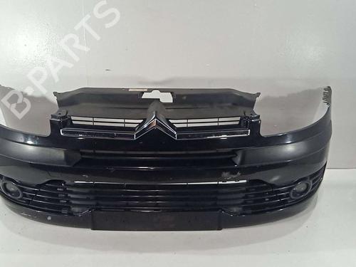 Used Front bumper CITROËN C4 I (LC_) 1.6 HDi (109 hp) 31620368