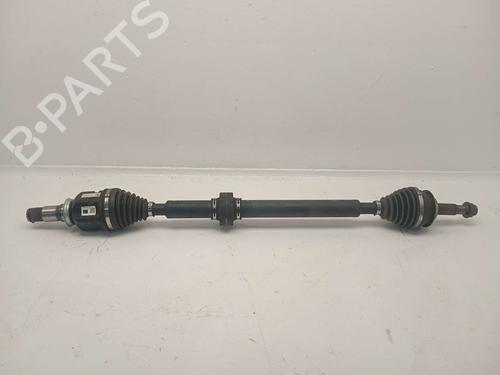 Used Right front driveshaft TOYOTA AURIS (_E15_) 1.8 Hybrid (ZWE150_, ZWE150R) (136 hp) 24500221