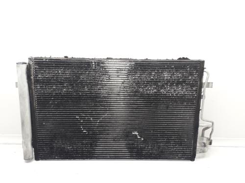 Used AC radiator KIA CEE'D Hatchback (ED) 1.6 (126 hp) 11149654