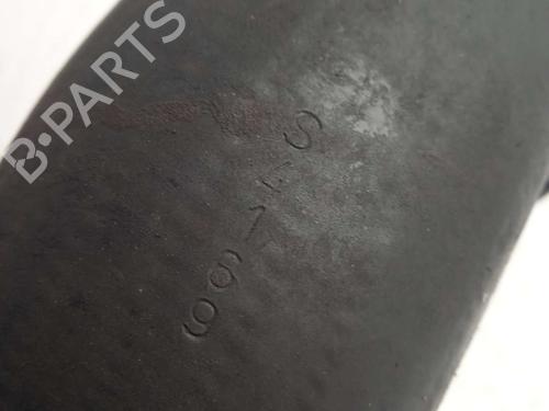 Intercooler pipe MERCEDES-BENZ E-CLASS (W211) E 320 CDI (211.026) | BP16444689M127 - Image 2