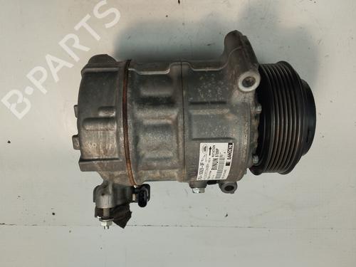 AC compressor LAND ROVER RANGE ROVER EVOQUE (L551)  | BP25902474M34 