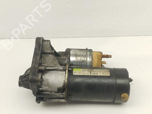 Used Starter Starter 39098347 39098347