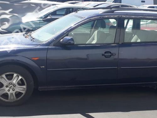 Engine FORD MONDEO III Turnier (BWY) | BP36986650M1 - Image 8