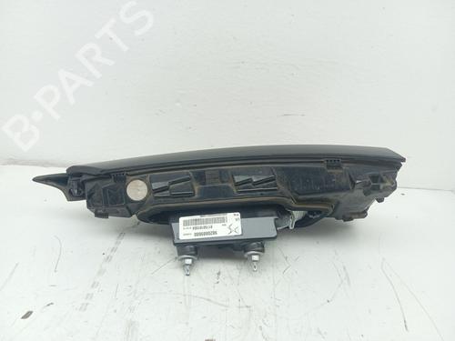Left tailgate light DS DS 3 / DS 3 CROSSBACK (UR_, UC_, UJ_) 1.2 PureTech 130 (URHNSS) | BP39097324C79 - Image 4