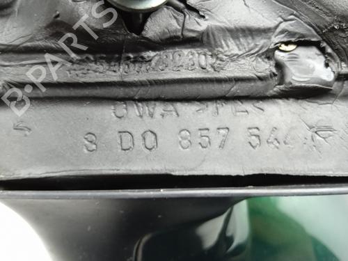 Right mirror AUDI A4 B5 (8D2) 1.8 | BP4298227C27