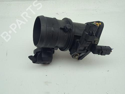 Used Throttle body CITROËN C8 (EA_, EB_) 2.0 HDi 135 (136 hp) 31617516