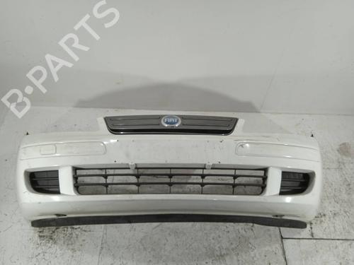 Used Front bumper FIAT IDEA (350_) 1.3 D Multijet (70 hp) 4363590
