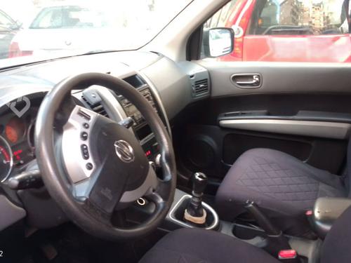 Oil sump NISSAN X-TRAIL II (T31)  | BP20660750M115 